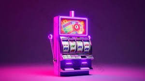 Slot online populer dengan berbagai tema dan jackpot besar di angsaslot