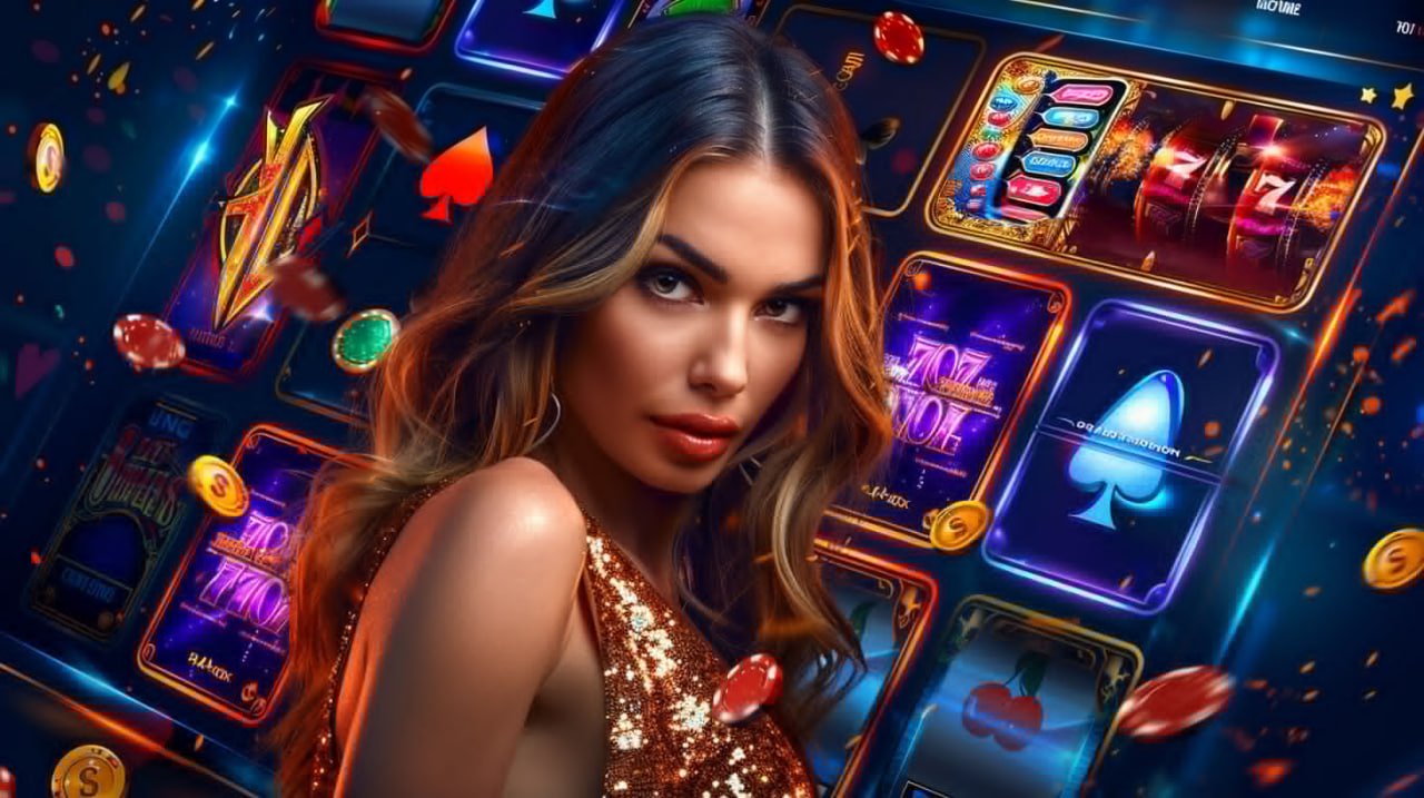 Beragam game slot online dengan kemenangan besar tersedia di angsaslot kasino